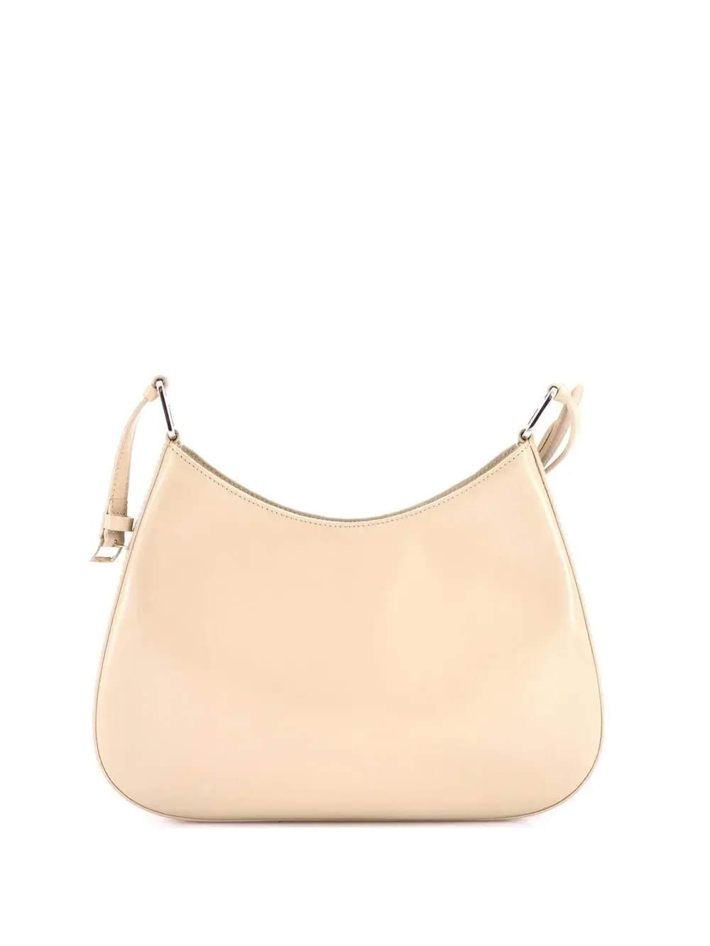 Prada Cleo Shoulder Bag Spazzolato #285931P22B